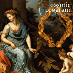 118°, Pluto in Cancer, Baroque artwork