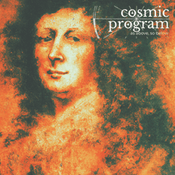 127°, North Node in Leo, Baroque artwork