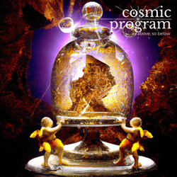 128°, South Node in Leo, Baroque artwork