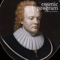 150°, Moon in Virgo, Baroque artwork