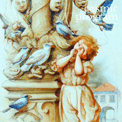 201°, Sun in Libra, Baroque artwork