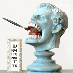 218°, Neptune in Scorpio, Baroque artwork