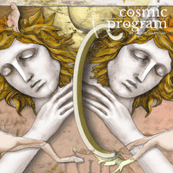272°, Saturn in Capricorn, Baroque artwork
