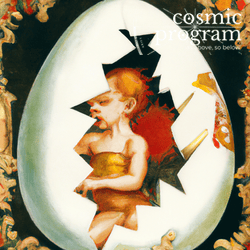 306°, Mars in Aquarius, Baroque artwork