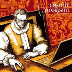 315°, Chiron in Aquarius, Baroque artwork