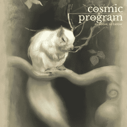 331°, Mars in Pisces, Baroque artwork