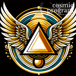 4°, South Node in Aries, Anime artwork
