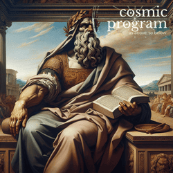 10°, Ascendant in Aries, Renaissance artwork