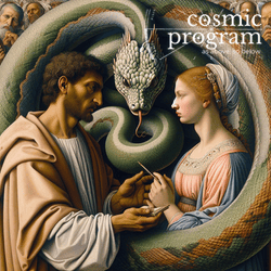 13°, Uranus in Aries, Renaissance artwork