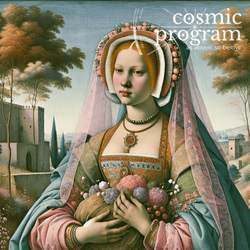 22°, North Node in Aries, Renaissance artwork