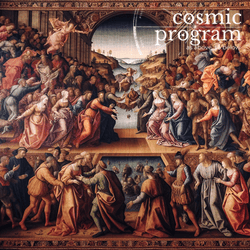 24°, Venus in Aries, Renaissance artwork