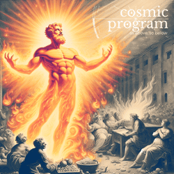 25°, Ascendant in Aries, Renaissance artwork