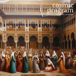 156°, Sun in Virgo, Renaissance artwork