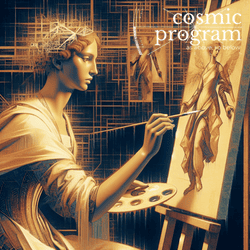 158°, Moon in Virgo, Renaissance artwork
