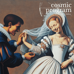 161°, Midheaven in Virgo, Renaissance artwork