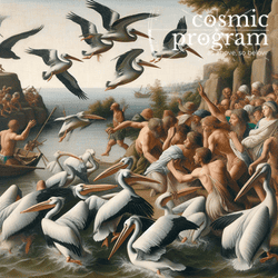 258°, Neptune in Sagittarius, Renaissance artwork