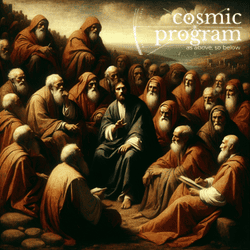 304°, Midheaven in Aquarius, Renaissance artwork