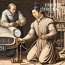 325°, Mercury in Aquarius, Renaissance artwork