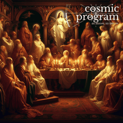 341°, South Node in Pisces, Renaissance artwork