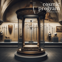 342°, Sun in Pisces, Renaissance artwork