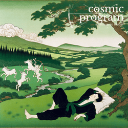 154°, Midheaven in Virgo, Traditional Japanese Art artwork