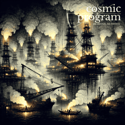 65°, Ascendant in Gemini, Traditional Chinese Art artwork