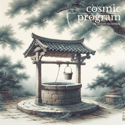 66°, Mars in Gemini, Traditional Chinese Art artwork