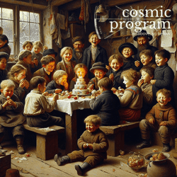 121°, Sun in Leo, Russian Realism artwork