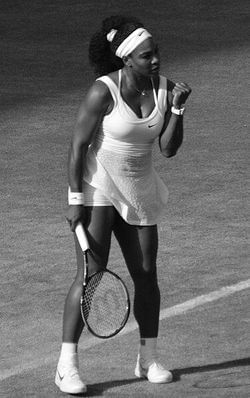 Serena Willians