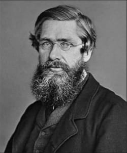 Alfred Russel Wallace