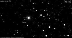 2020 Saturn-Pluto Conjunction in Capricorn