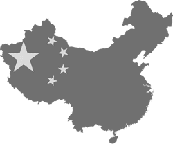 The Nation of China