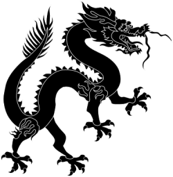 2024 Chinese New Year (Dragon)