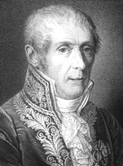 Alessandro Volta