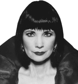 Mystic Meg