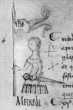 Joan of Arc 
