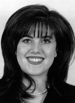 Monica Lewinsky