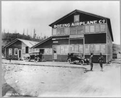 Boeing 