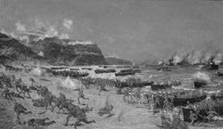 ANZAC Day (The Gallipoli Campaign)