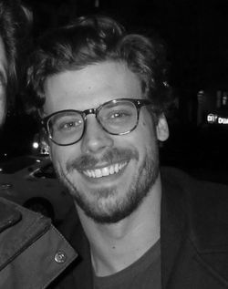 François Arnaud