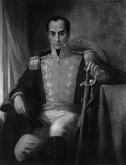 Simón Bolívar