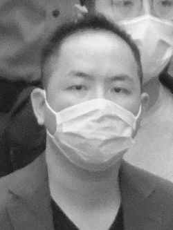 Gordon Ng
