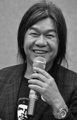 Leung Kwok-hung 
