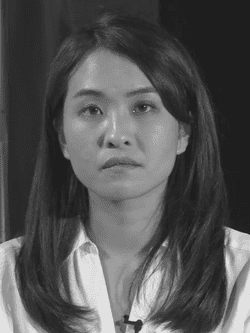 Gwyneth Ho