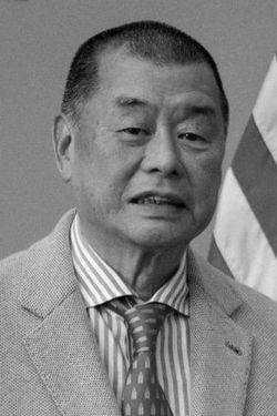 Jimmy Lai