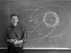 Michael E. Brown
