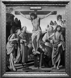  Crucifixion/Passing of Jesus Christ