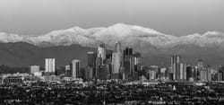 City of Los Angeles