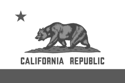 The State of California