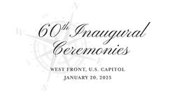 2025 Inauguration Day